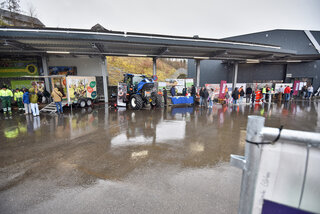 *Foto: Michael Schmid.