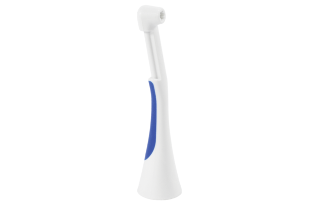 Kunststoffspritzen 2K-Technik Dentalhygiene Bürstenkopf 