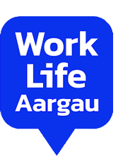 living and working in the canton of Aargau